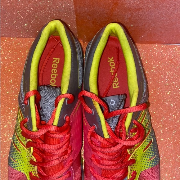 Women’s Reebok Sneakers - Picture 5 of 5